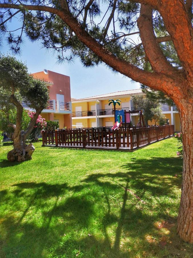 Penthouse With Sea View & Private Terrace Διαμέρισμα Guia  Εξωτερικό φωτογραφία