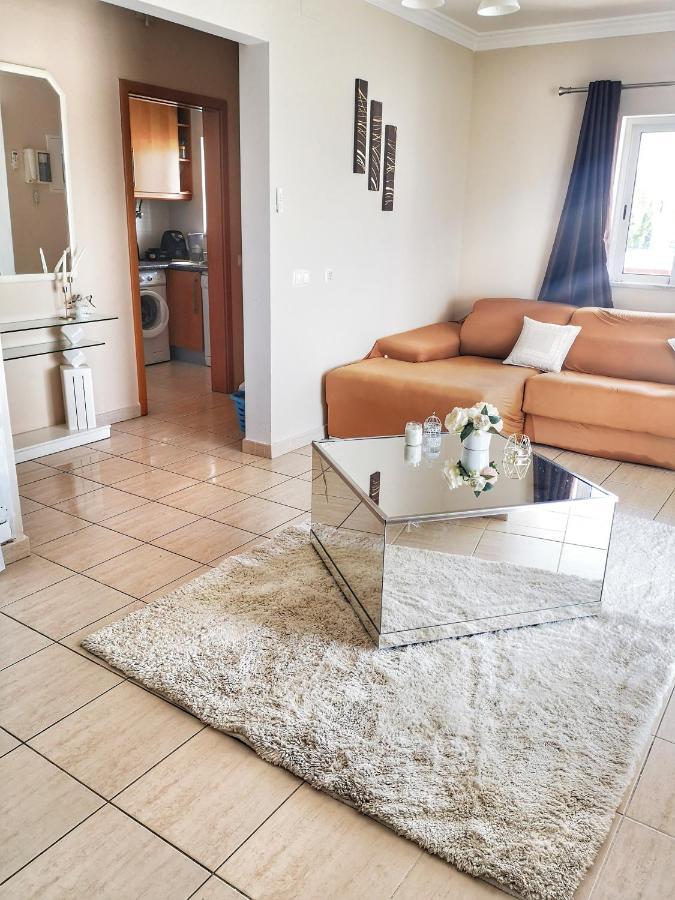 Penthouse With Sea View & Private Terrace Διαμέρισμα Guia  Εξωτερικό φωτογραφία