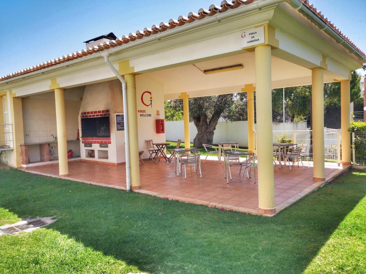 Penthouse With Sea View & Private Terrace Διαμέρισμα Guia  Εξωτερικό φωτογραφία