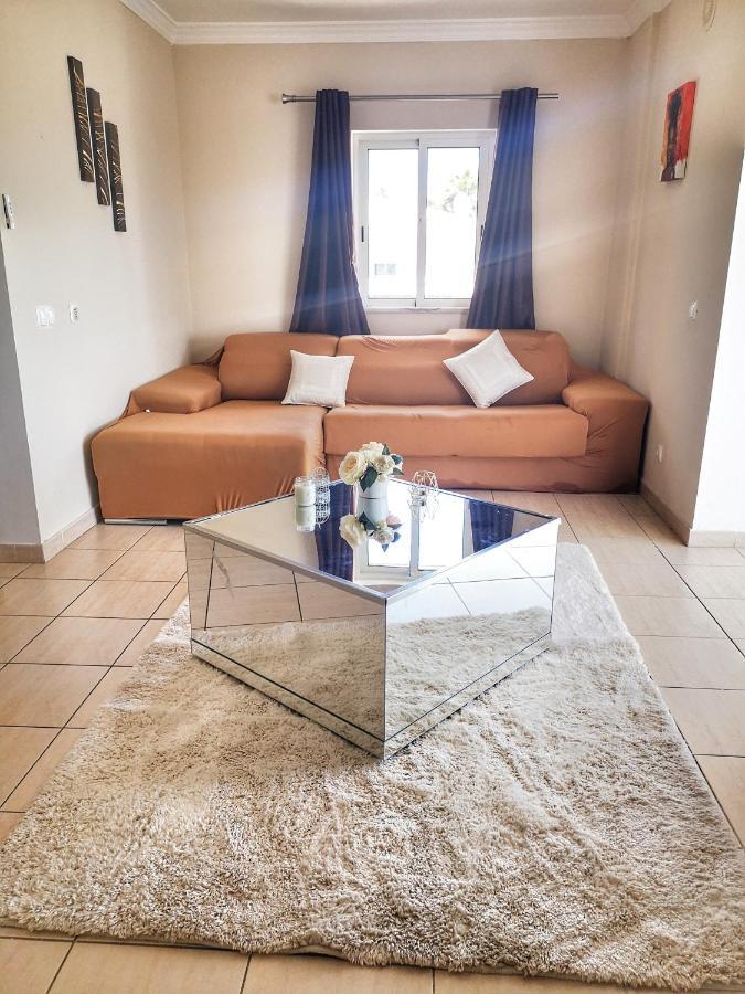 Penthouse With Sea View & Private Terrace Διαμέρισμα Guia  Εξωτερικό φωτογραφία